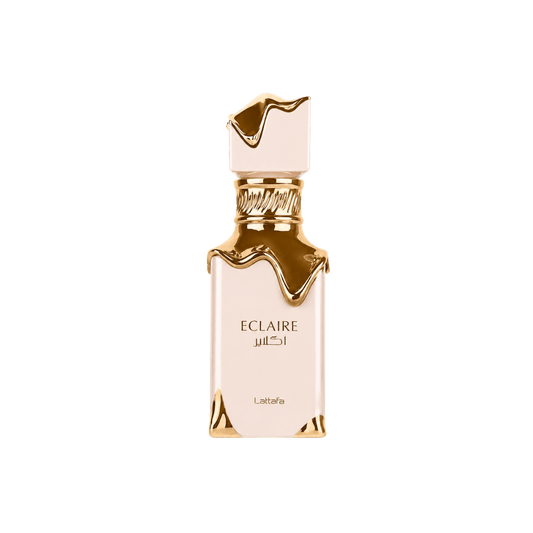 Lattafa Eclaire Eau de Parfum 100ml