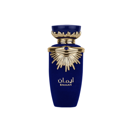 Lattafa Emaan Eau de Parfum 100ml