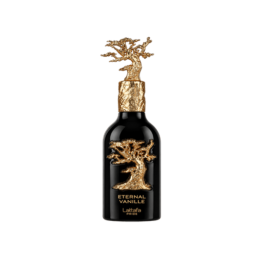Lattafa Pride Eternal Vanille Eau de Parfum 100ml
