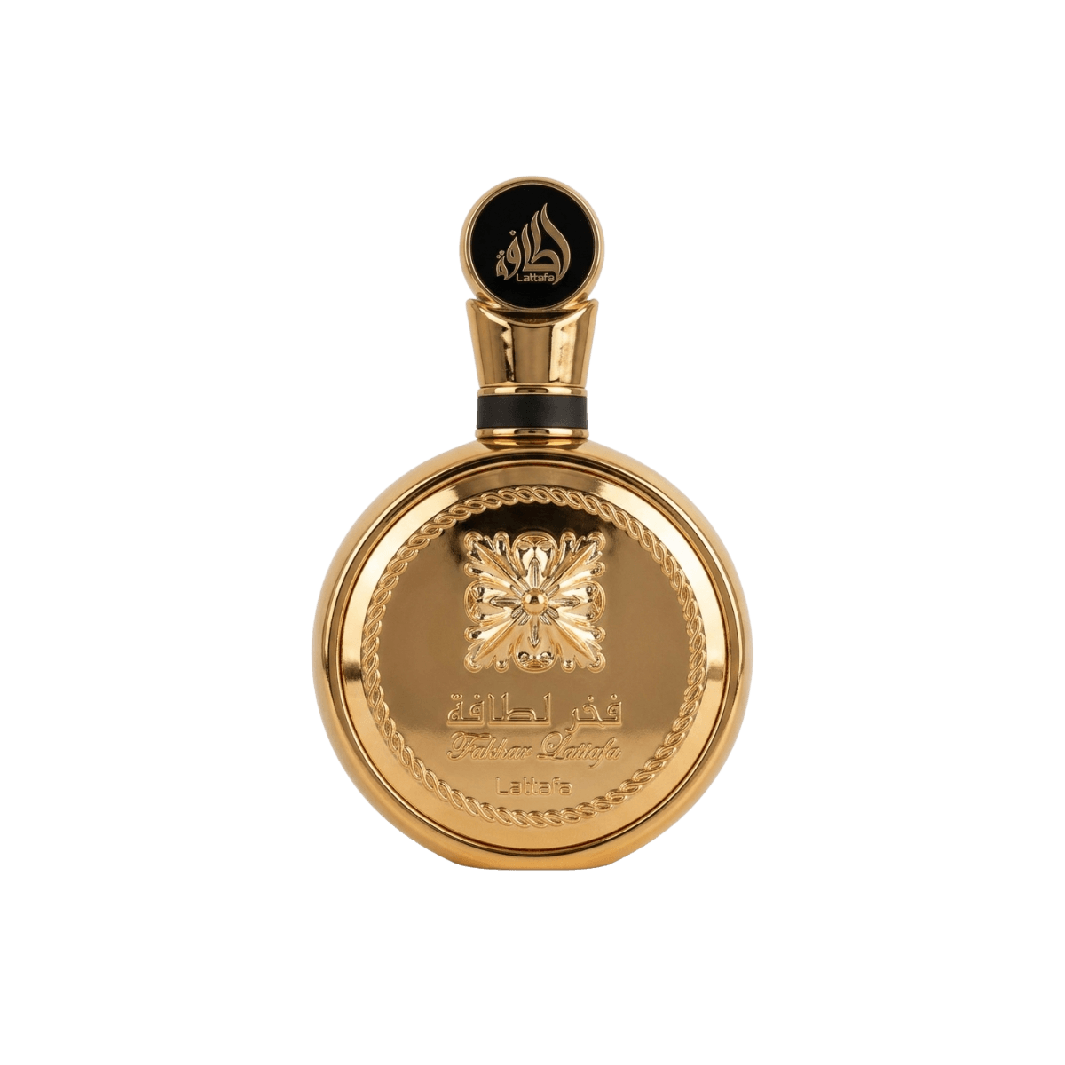 Lattafa Fakhar Extrait Eau de Parfum 100ml