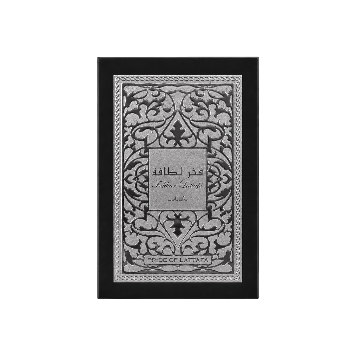 Lattafa Fakhar Men Eau de Parfum 100ml embalagem original