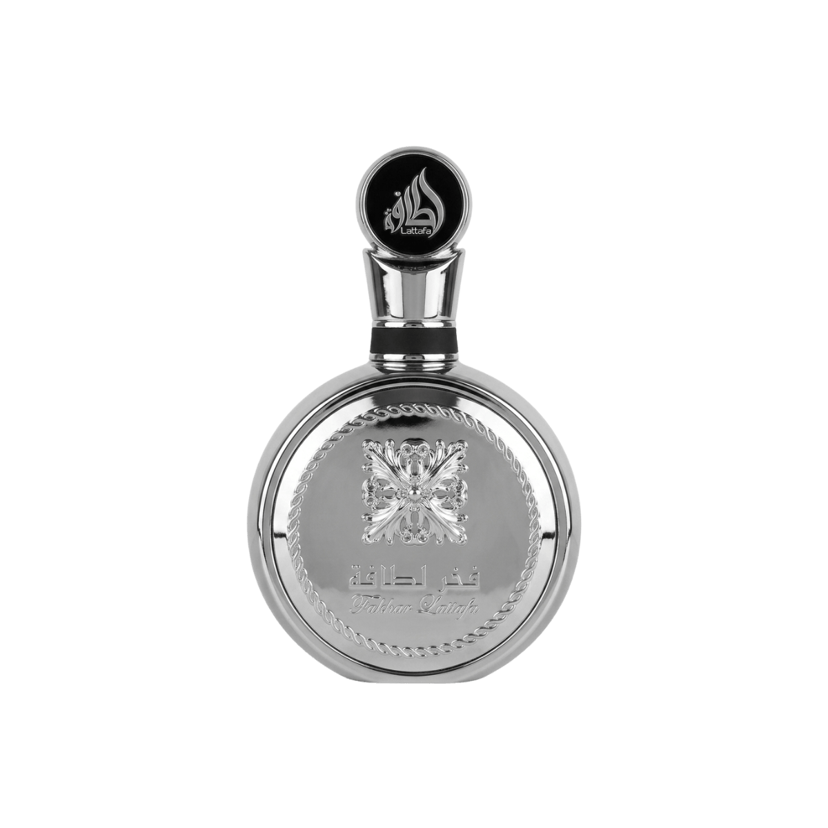 Lattafa Fakhar Platin Eau de Parfum 100ml