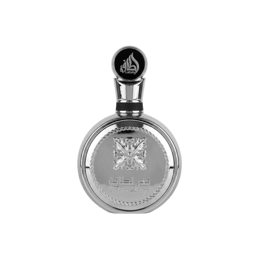Lattafa Fakhar Platin Eau de Parfum 100ml