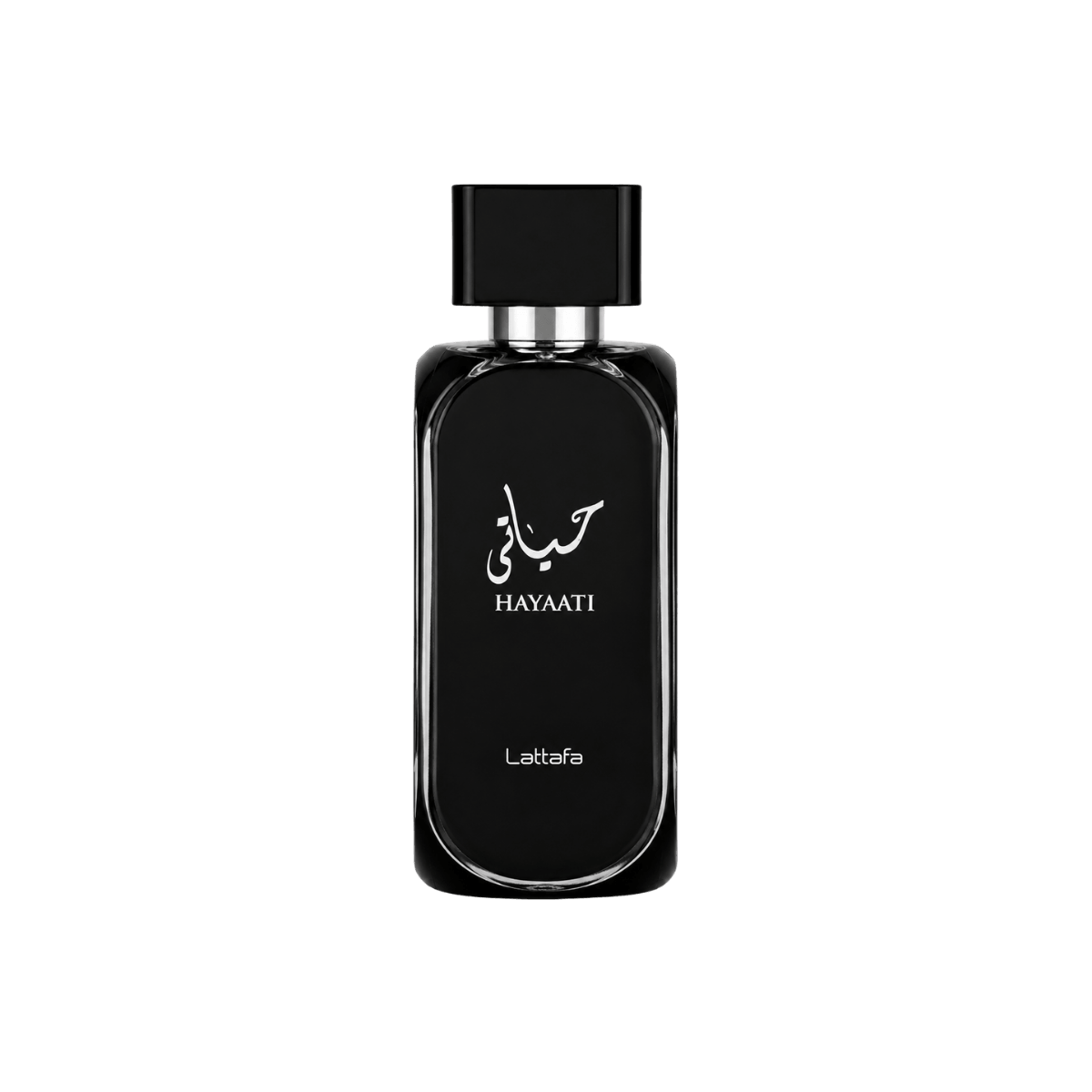 Lattafa Hayaati Eau de Parfum 100 ml