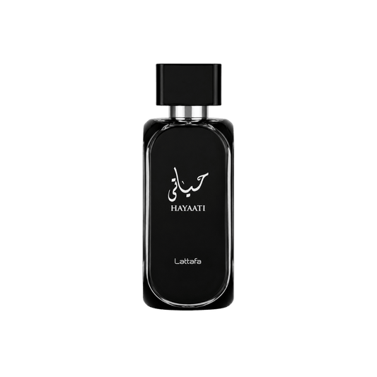Lattafa Hayaati Eau de Parfum 100 ml