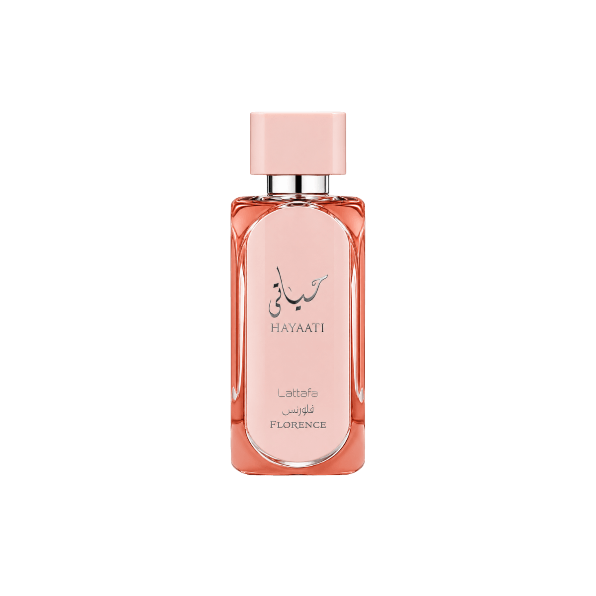 Lattafa Hayaati Florence Eau de Parfum 100ml