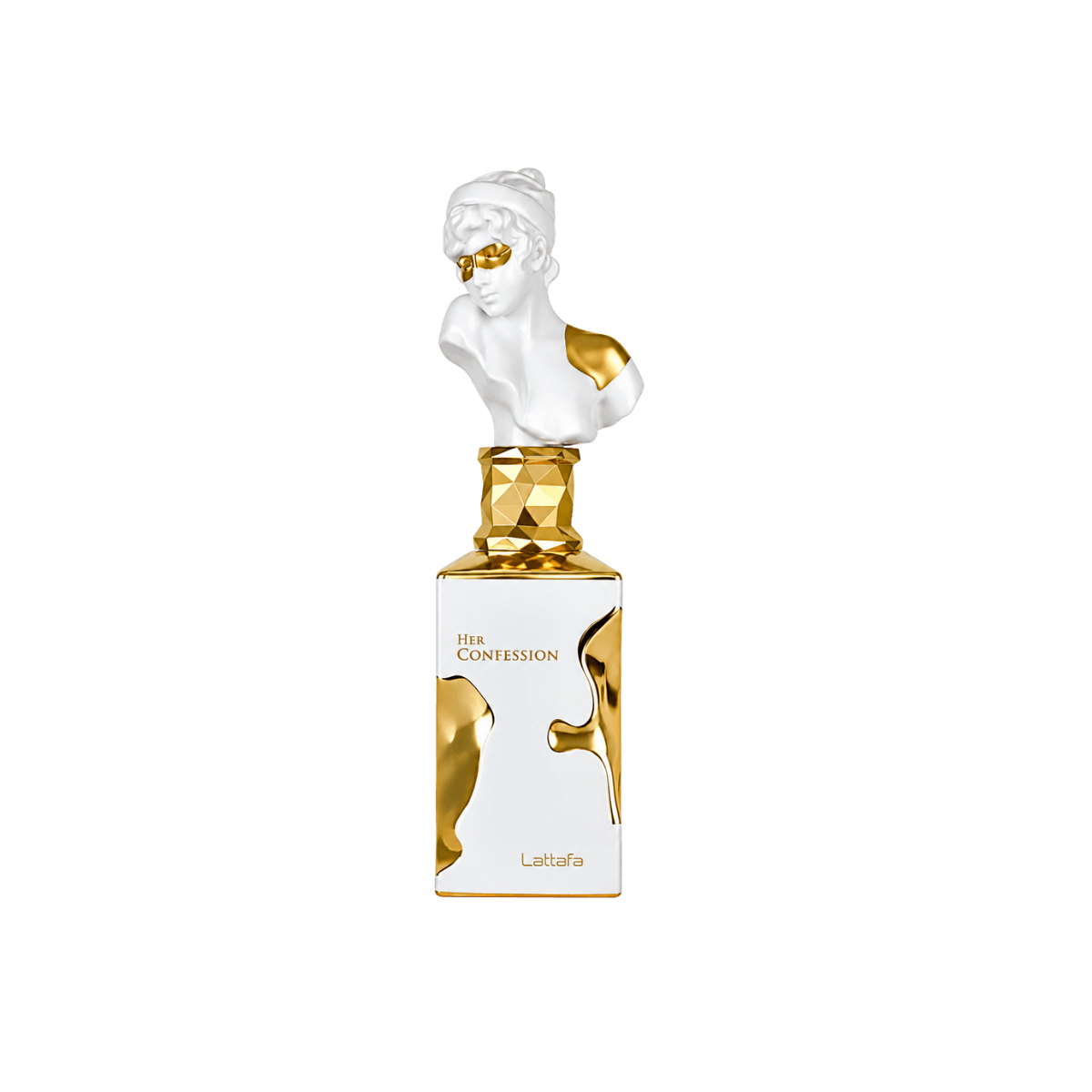 Lattafa Her Confession Eau de Parfum 100ml