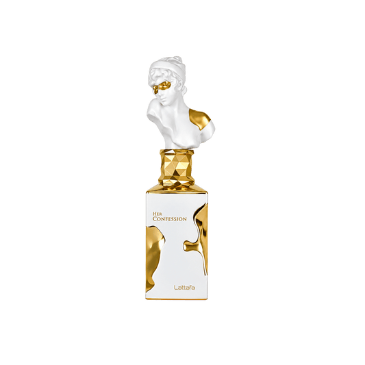 Lattafa Her Confession Eau de Parfum 100ml