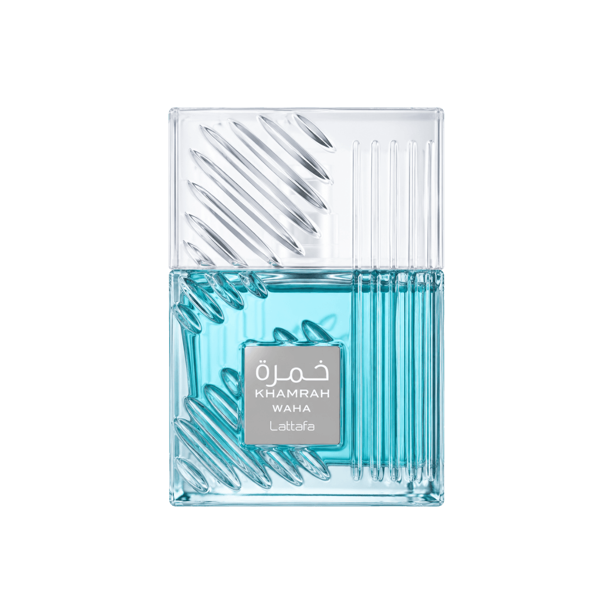 Lattafa Khamrah Waha Eau de Parfum 100ml