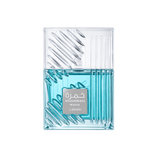 Lattafa Khamrah Waha Eau de Parfum 100ml