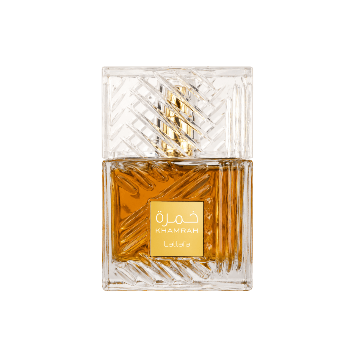 Lattafa Khamrah Eau de Parfum 100ml