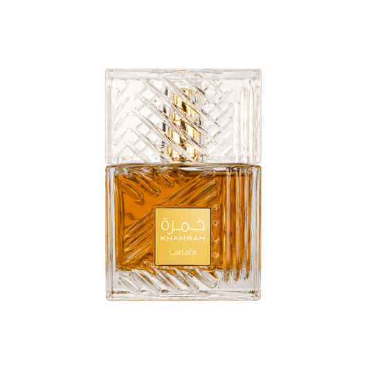 Lattafa Khamrah Eau de Parfum 100ml