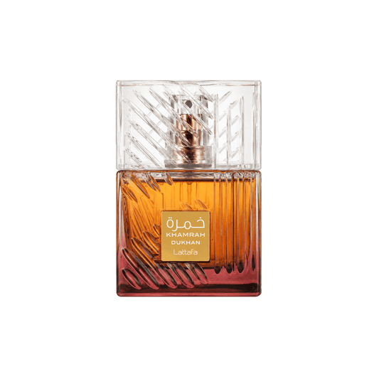Lattafa Khamrah Dukhan Eau de Parfum 100ml