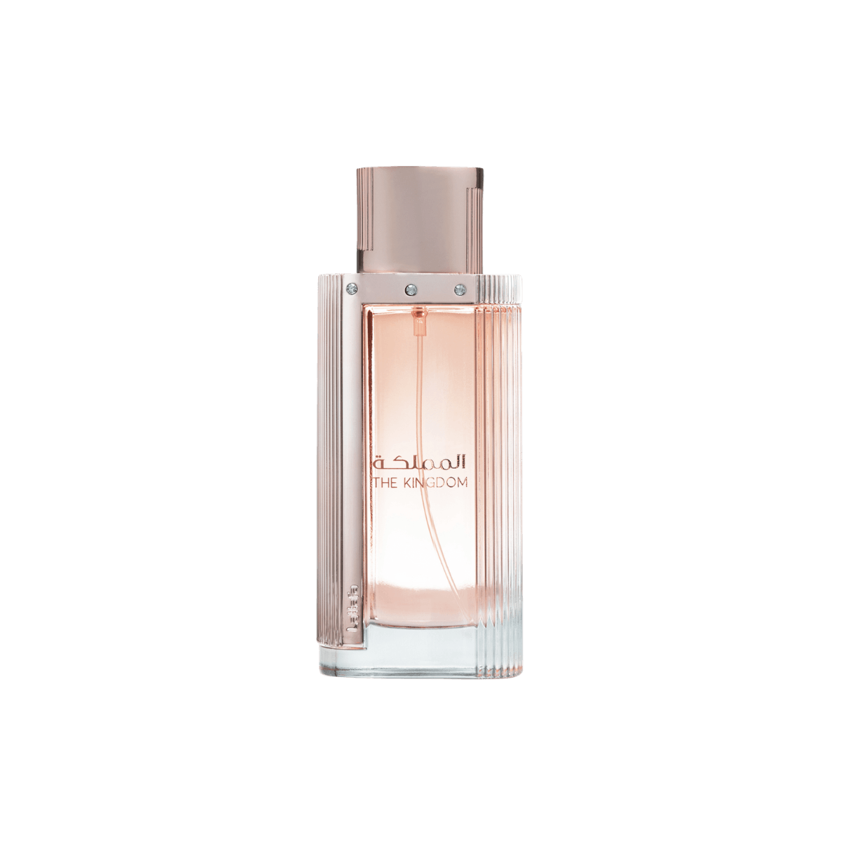 Lattafa The Kingdom Women Eau de Parfum 100ml