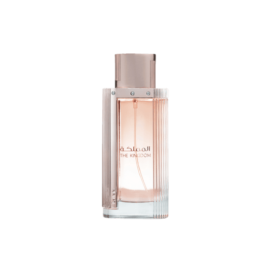 Lattafa The Kingdom Women Eau de Parfum 100ml