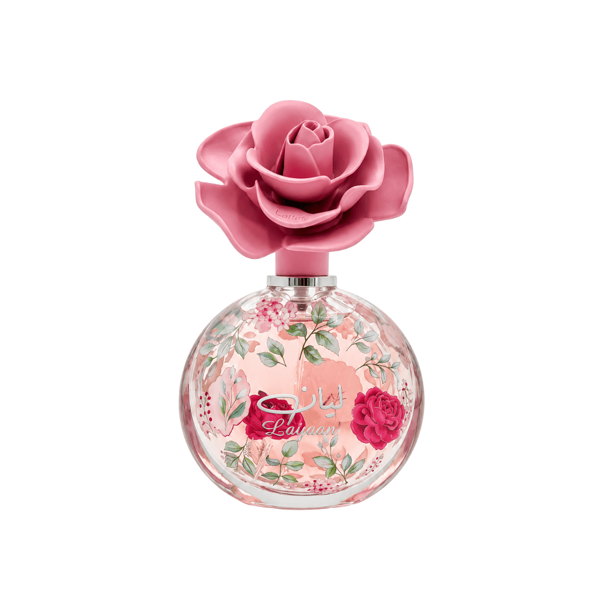 Lattafa Layaan Eau de Parfum 75ml