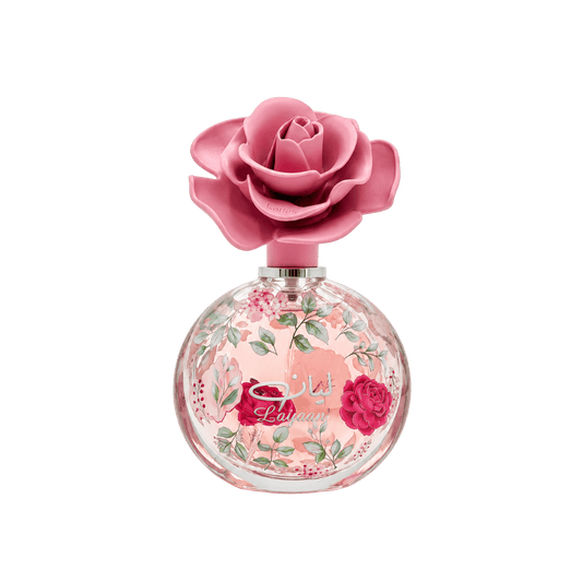 Lattafa Layaan Eau de Parfum 75ml