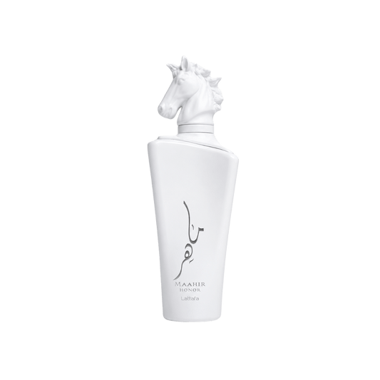 Lattafa Maahir Honor Eau de Parfum 100ml