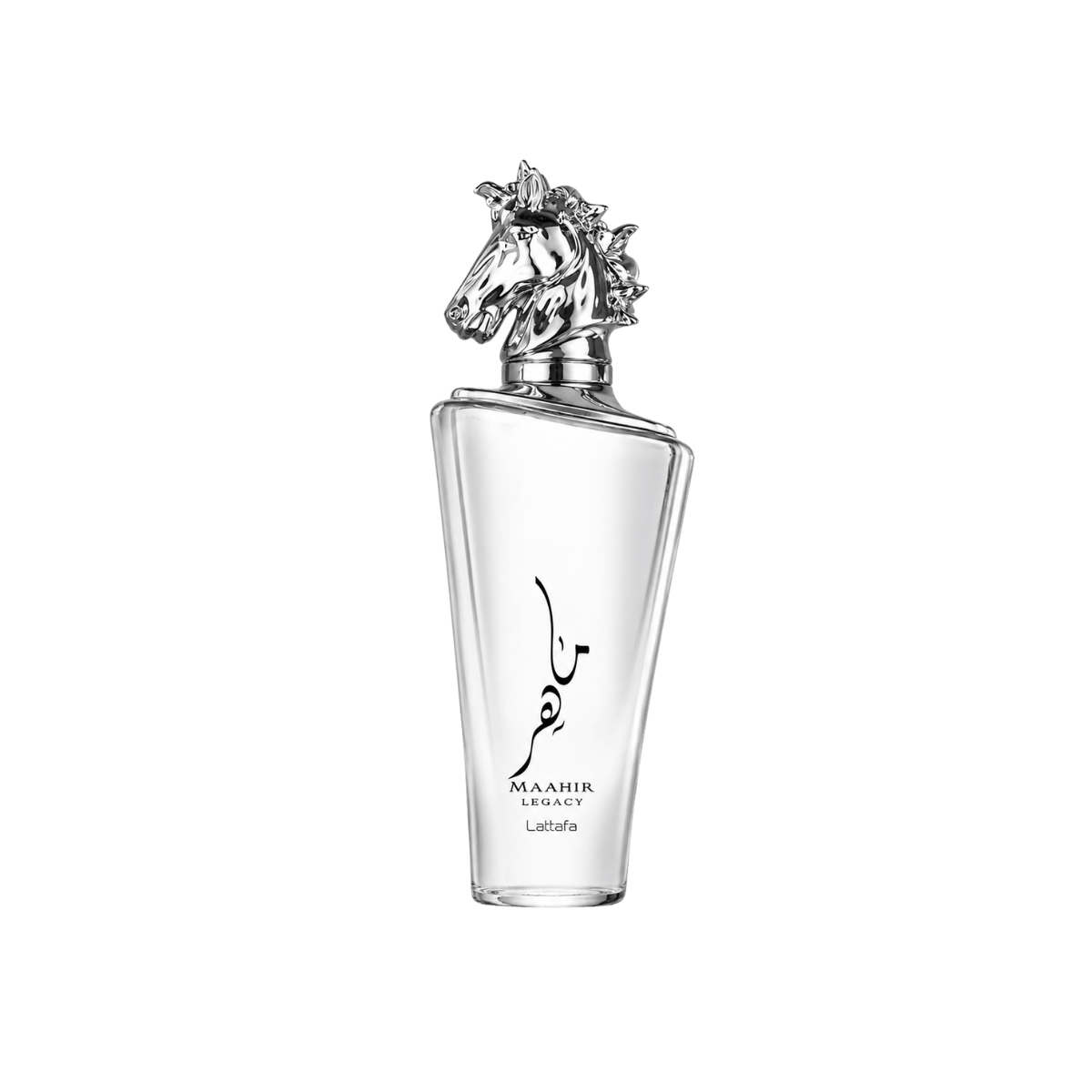 Lattafa Maahir Legacy Eau de Parfum 100ml