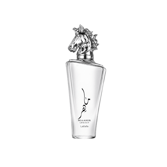 Lattafa Maahir Legacy Eau de Parfum 100ml