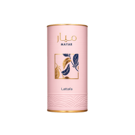 Lattafa Mayar Eau de Parfum 100ml embalagem original