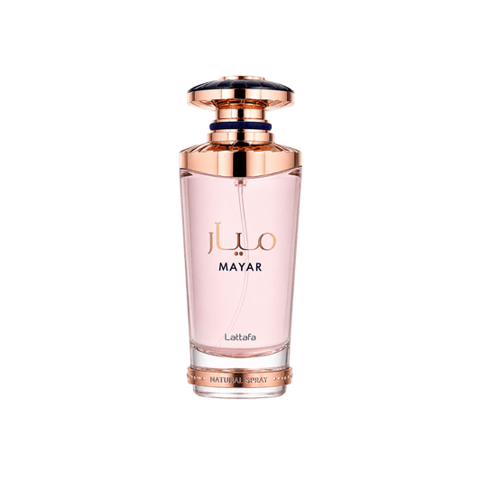 Lattafa Mayar Eau de Parfum 100ml