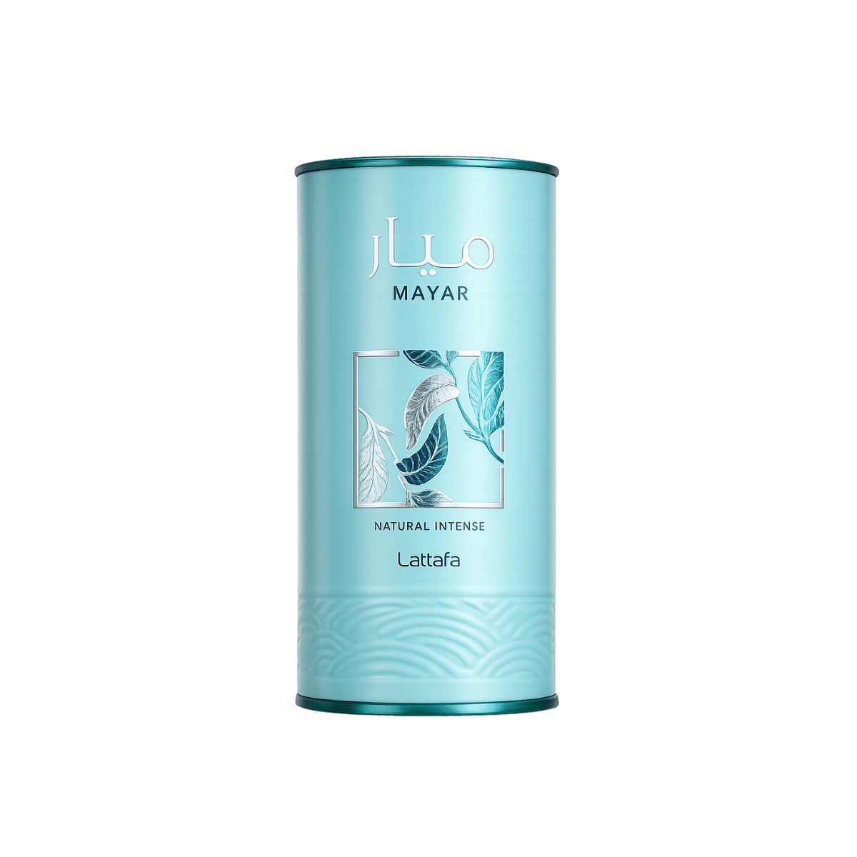Lattafa Mayar Natural Intense Eau de Parfum 100ml embalagem original