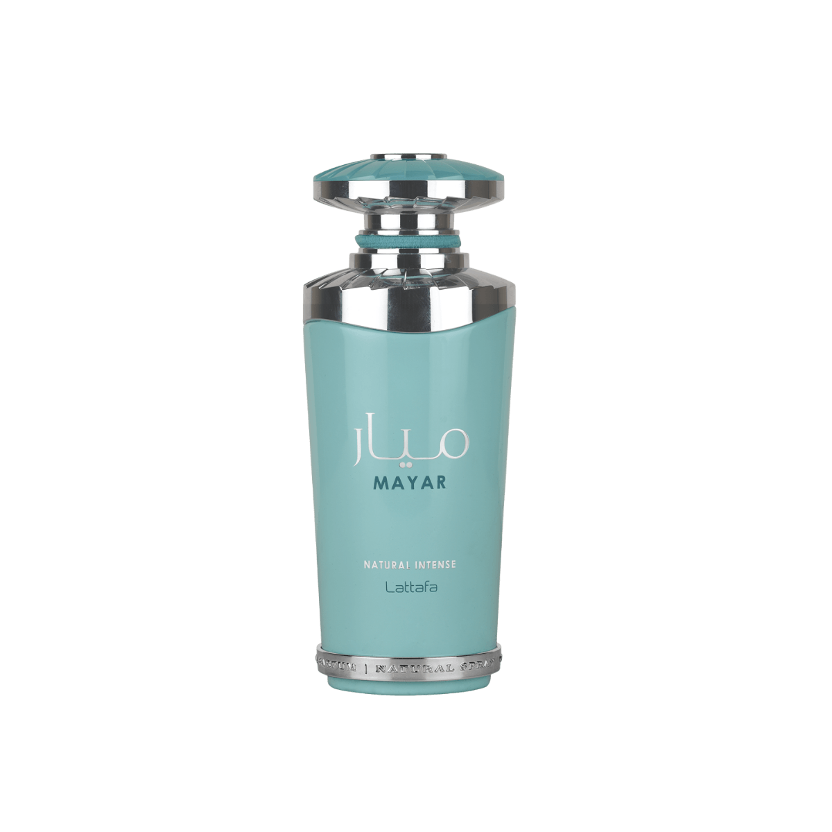Lattafa Mayar Natural Intense Eau de Parfum 100ml
