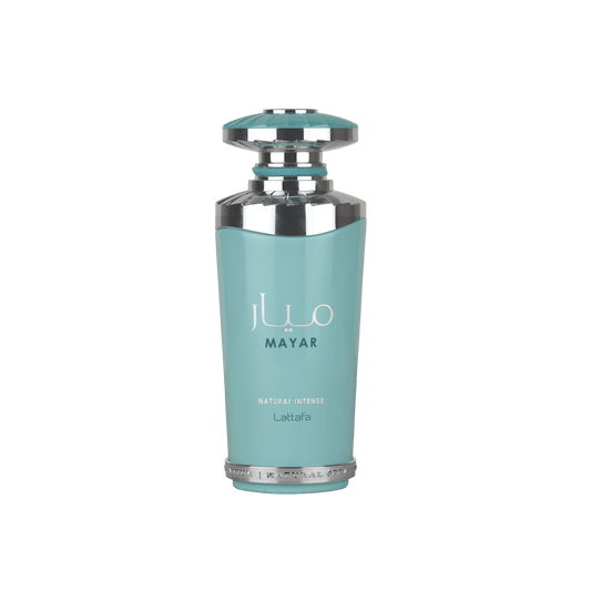 Lattafa Mayar Natural Intense Eau de Parfum 100ml