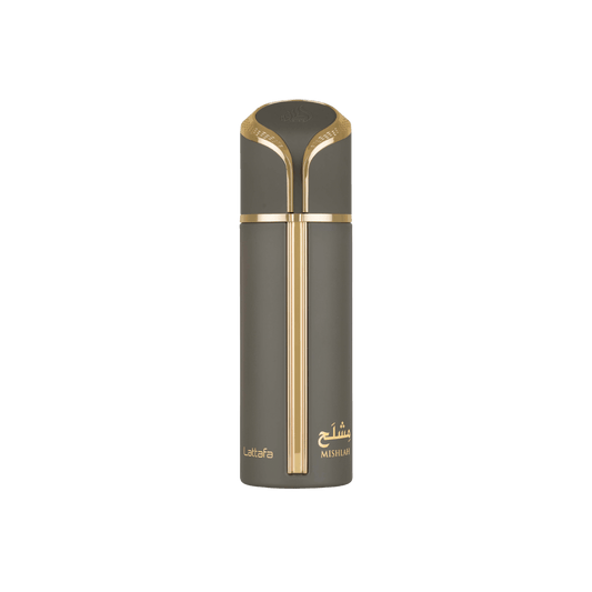 Lattafa Mishlah Eau de Parfum 100ml