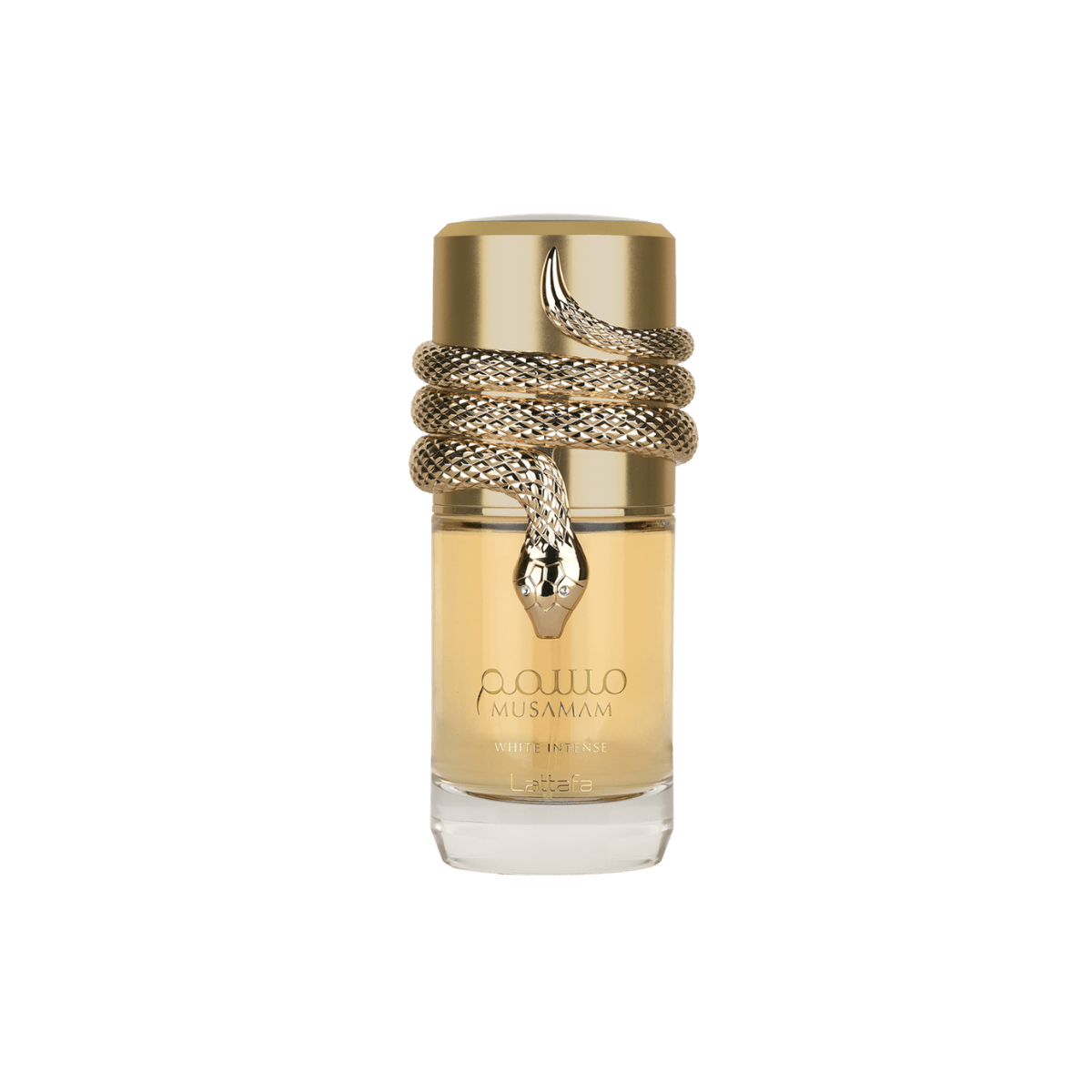 Lattafa Musamam White Intense Eau de Parfum 100ml