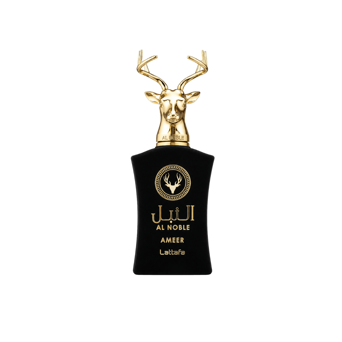 Lattafa Al Noble Ameer Eau de Parfum 100ml