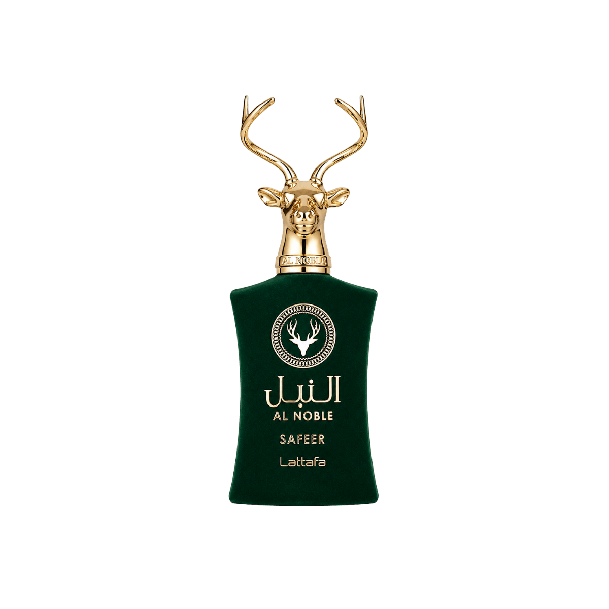 Lattafa Al Noble Safeer Eau de Parfum 100ml