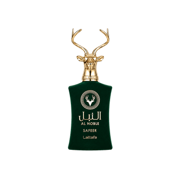 Lattafa Al Noble Safeer Eau de Parfum 100ml