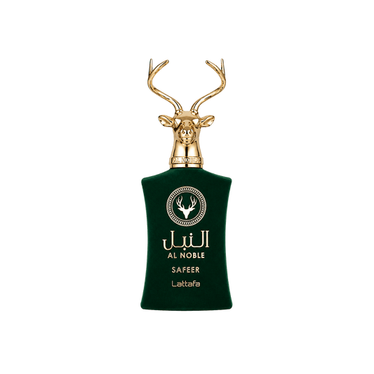 Lattafa Al Noble Safeer Eau de Parfum 100ml