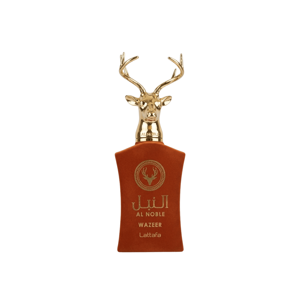 Lattafa Al Noble Wazeer Eau de Parfum 100ml