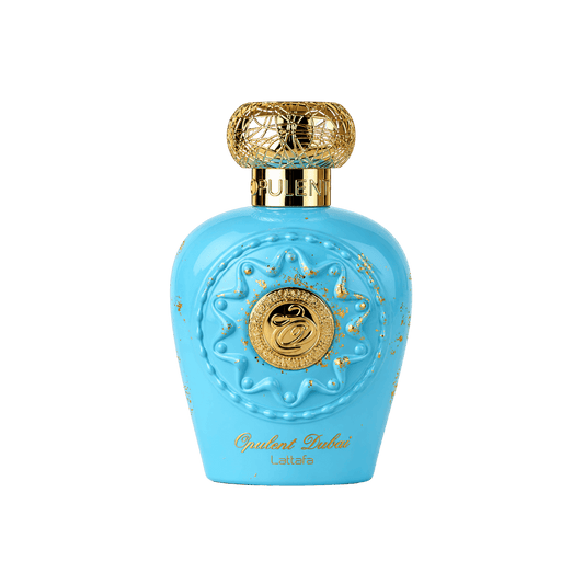 Lattafa Opulent Dubai Eau de Parfum 100ml