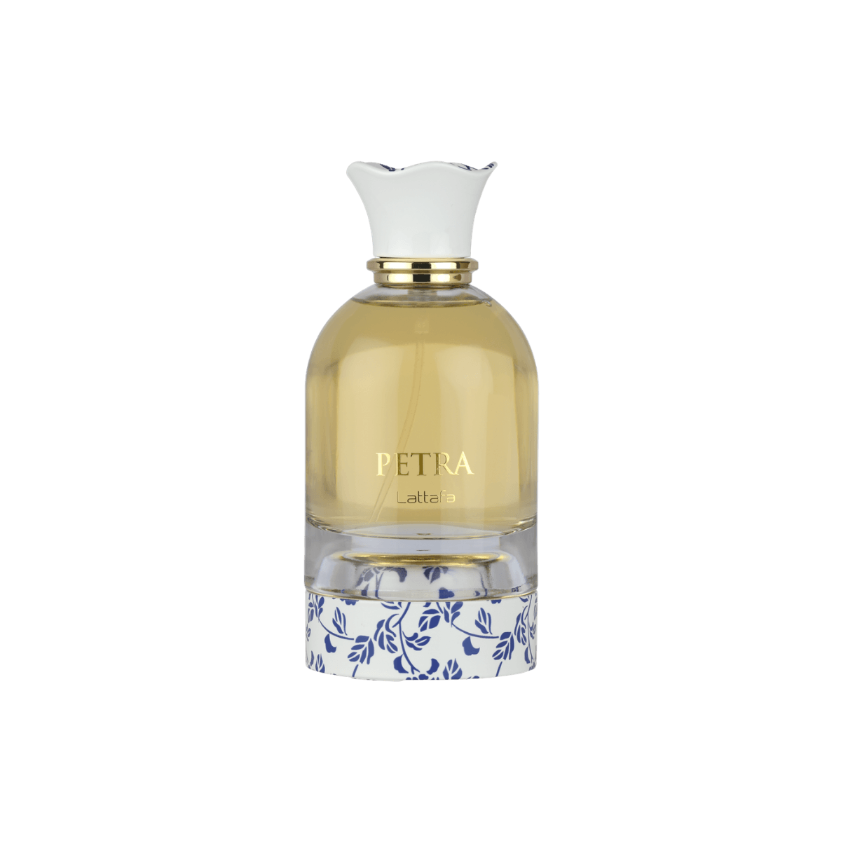 Lattafa Petra Eau de Parfum 100ml
