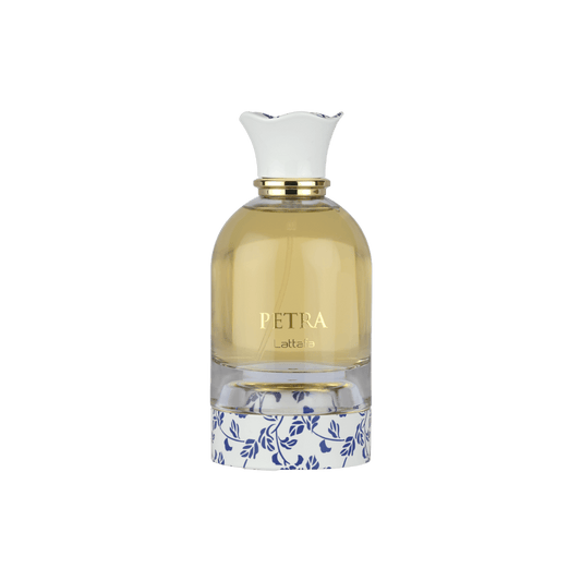 Lattafa Petra Eau de Parfum 100ml