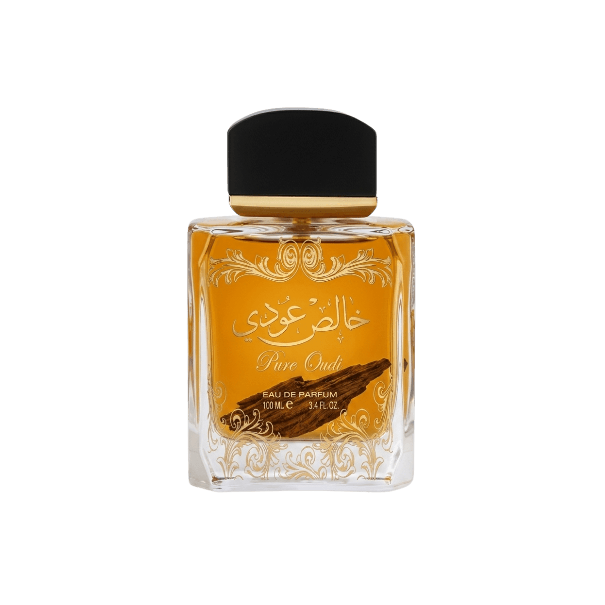 Lattafa Pure Oudi Eau De Parfum 100ml