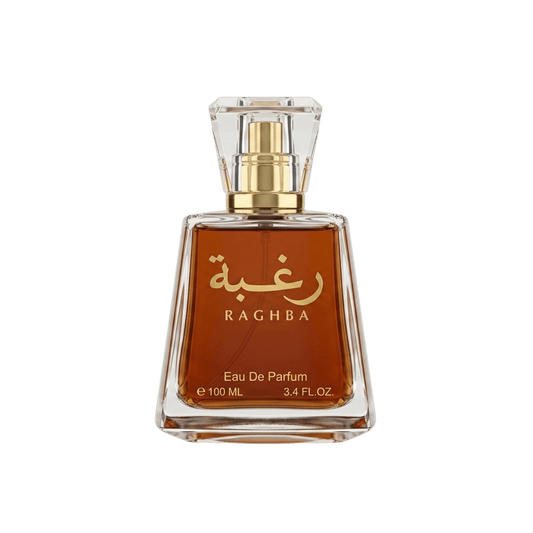 Lattafa Raghba Eau De Parfum 100ml