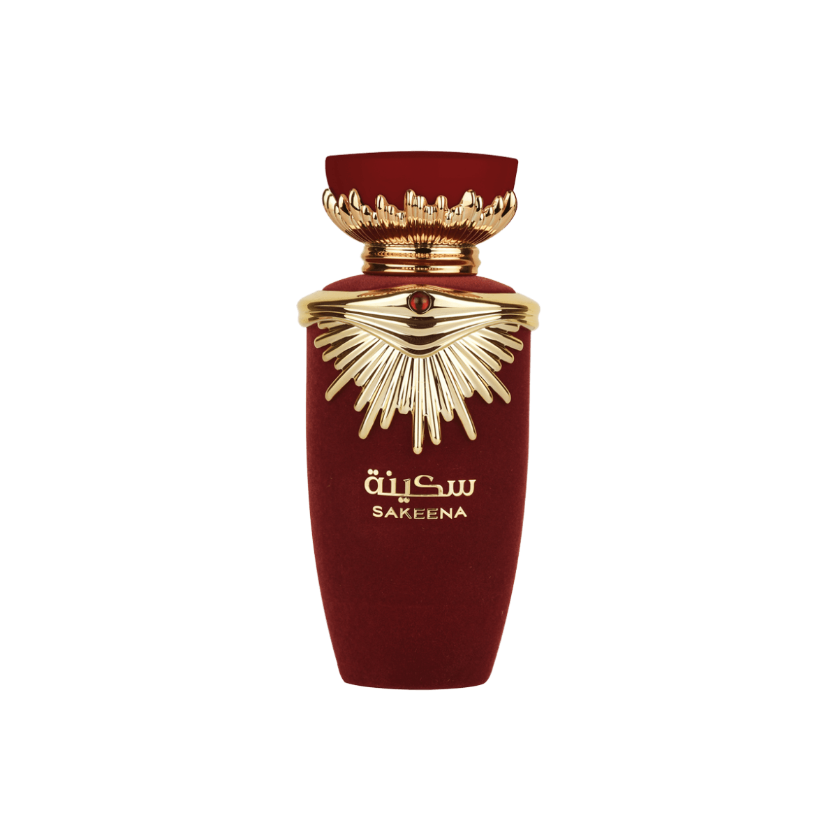 Lattafa Sakeena Eau de Parfum 100ml