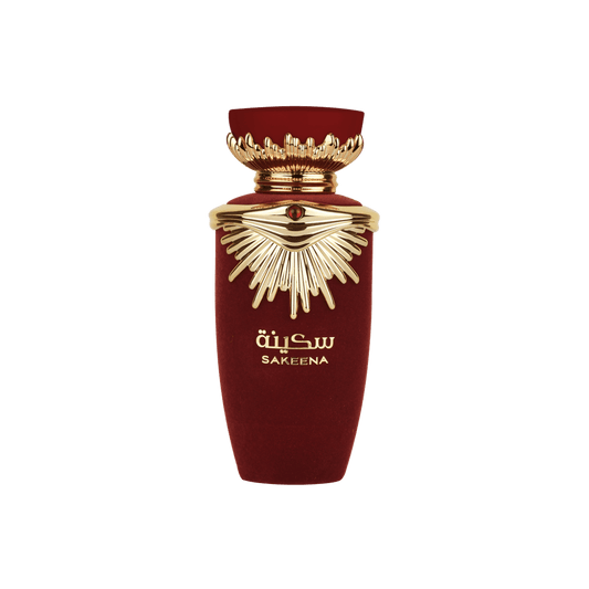 Lattafa Sakeena Eau de Parfum 100ml
