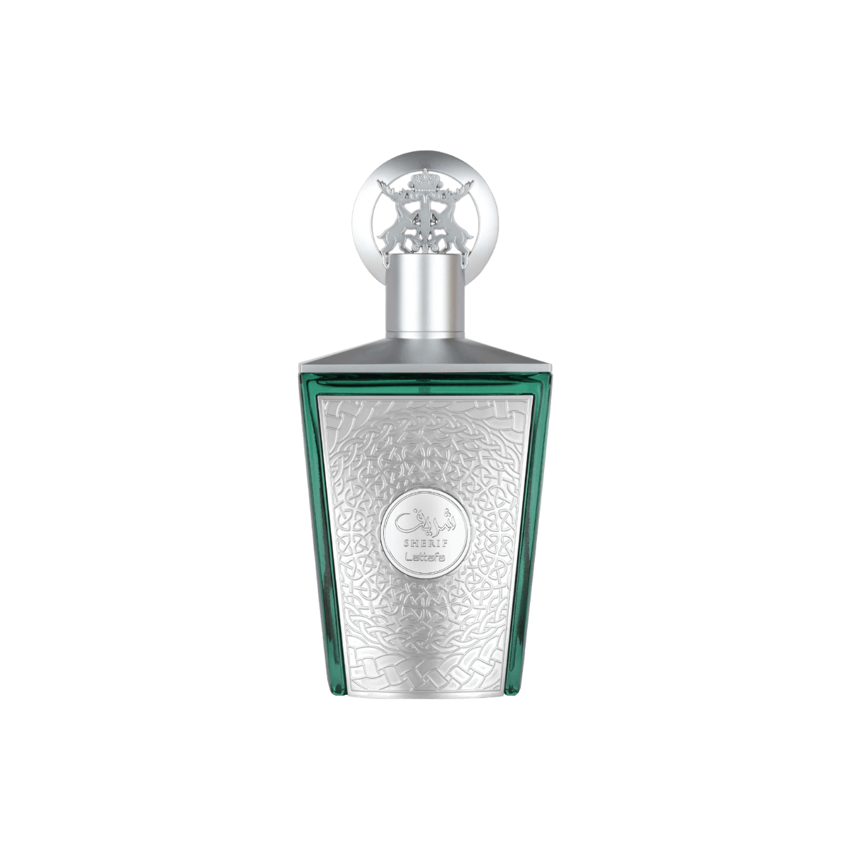 Lattafa Sherif Eau de Parfum 100ml