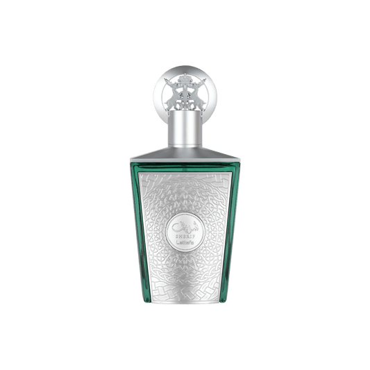 Lattafa Sherif Eau de Parfum 100ml