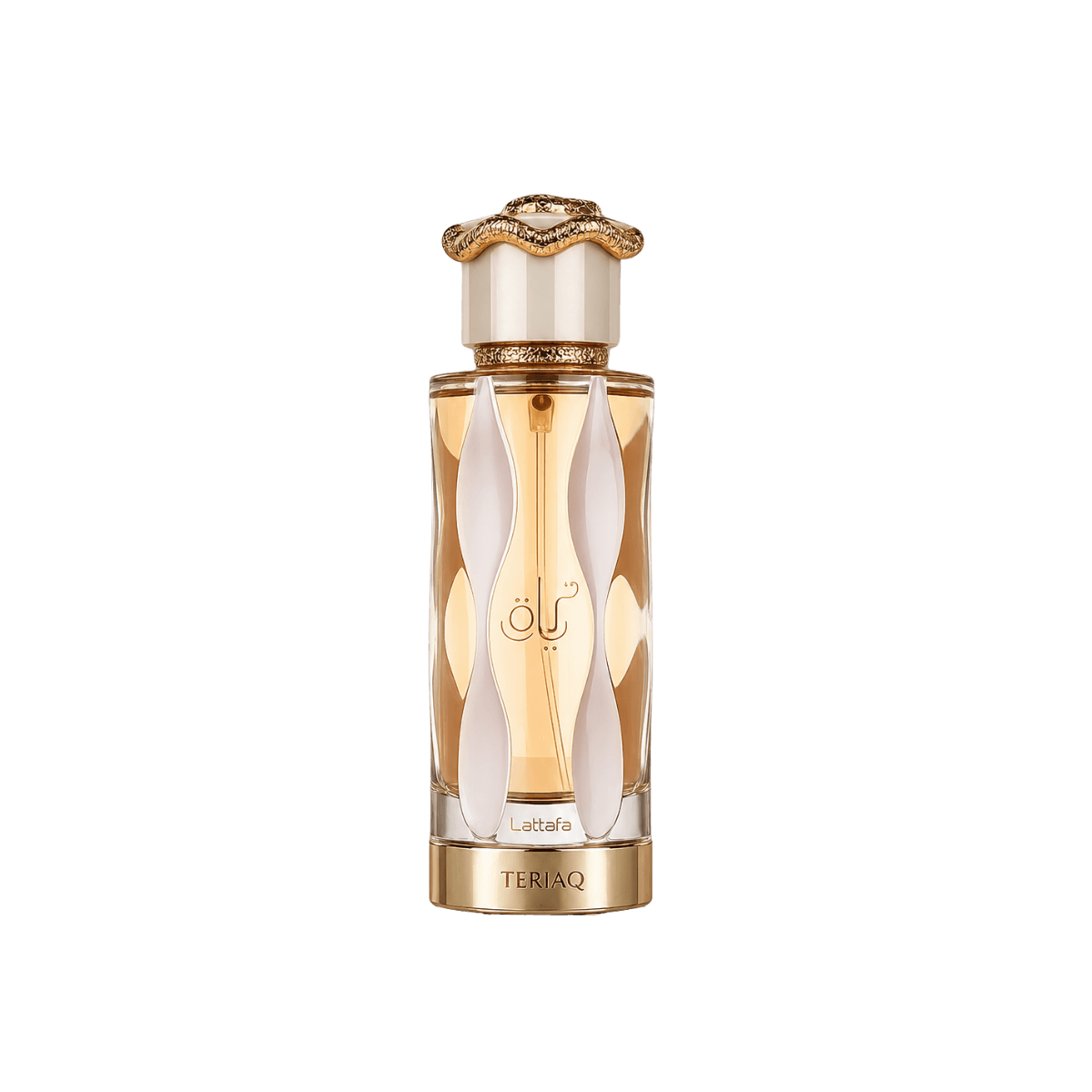Lattafa Teriaq Eau de Parfum 100ml