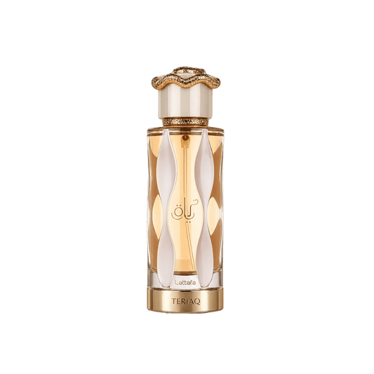 Lattafa Teriaq Eau de Parfum 100ml