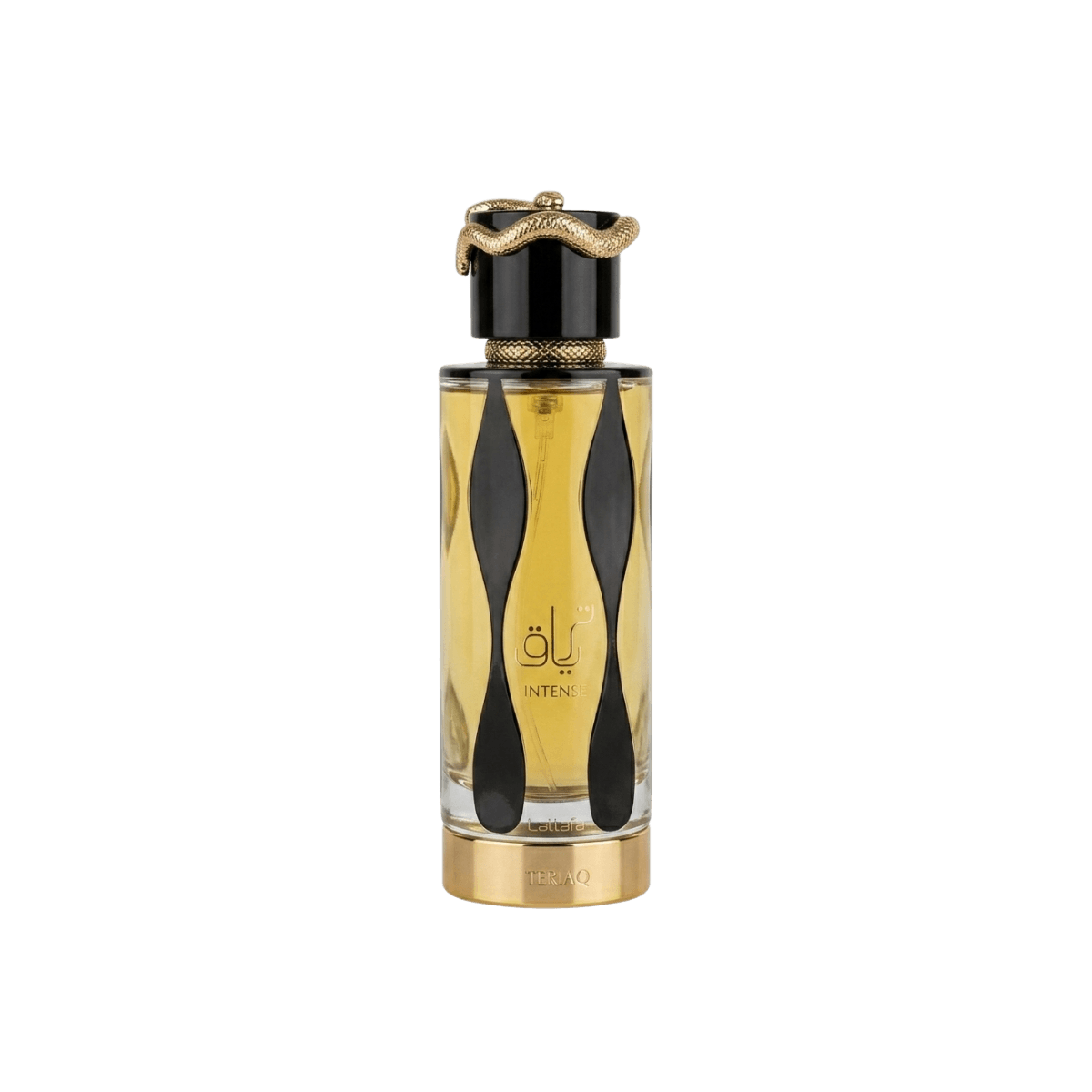 Lattafa Teriaq Intense Eau de Parfum 100ml