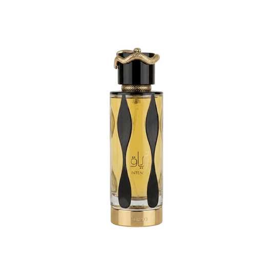 Lattafa Teriaq Intense Eau de Parfum 100ml