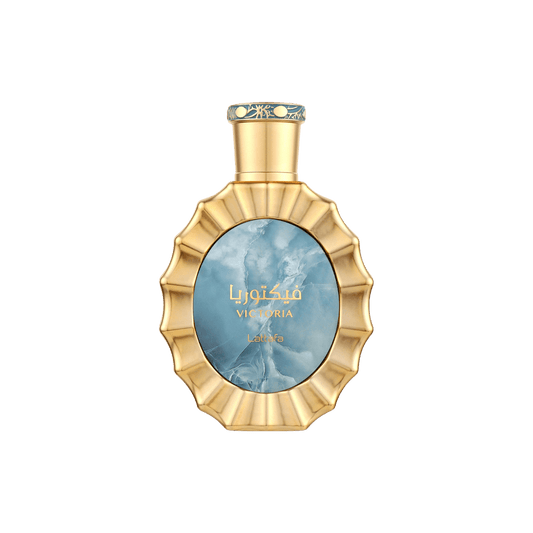 Lattafa Victoria Eau de Parfum 100ml